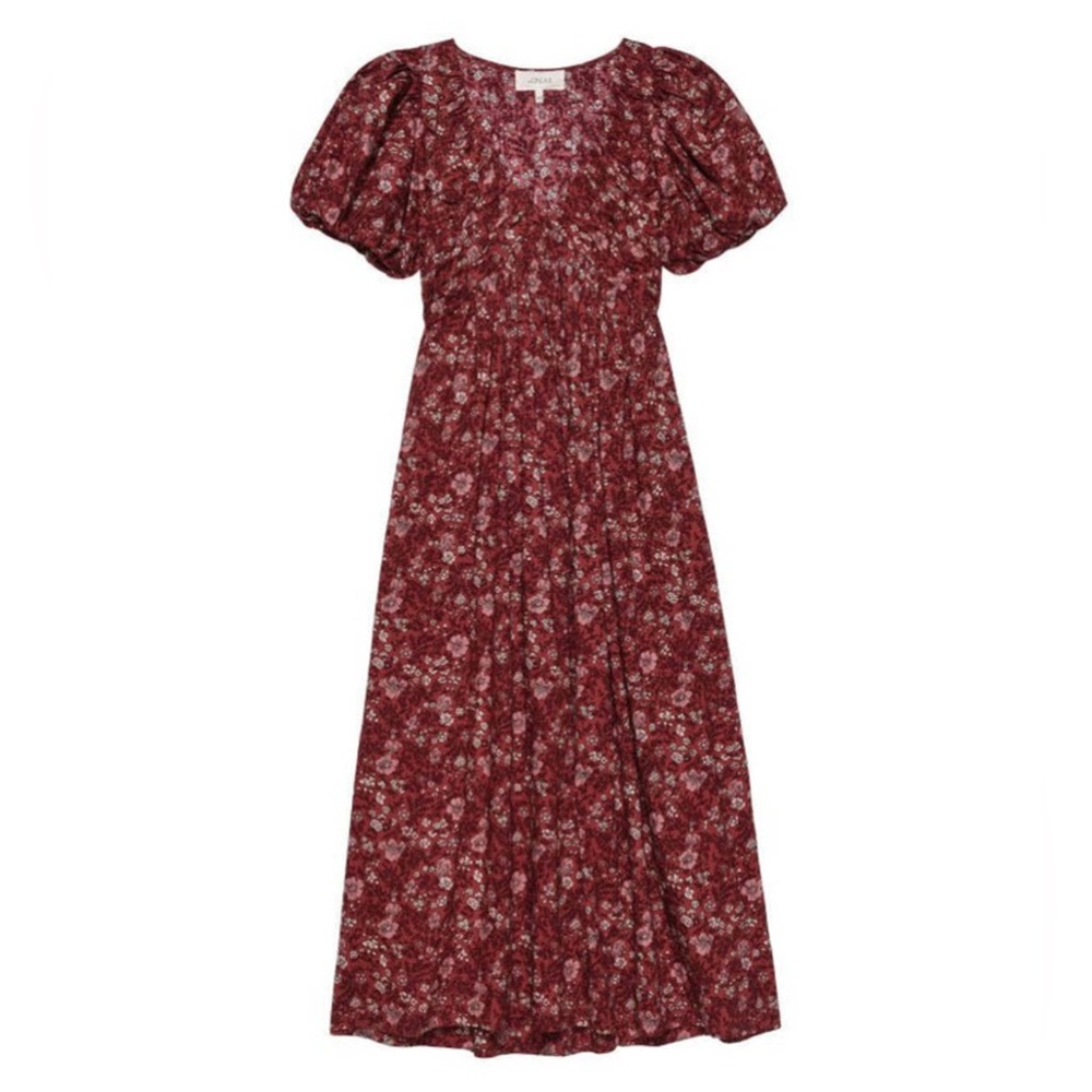The Great Galley Dress 0